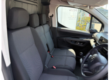 2021 Citroen Berlingo 1.5L Diesel For Sale Images