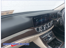 2022 Mercedes-Benz E Class 2.0L Diesel Plug-in Hybrid For Sale Images