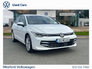 2025 VOLKSWAGEN GOLF GOLF EDITION 75 1.5 TSI 116HP