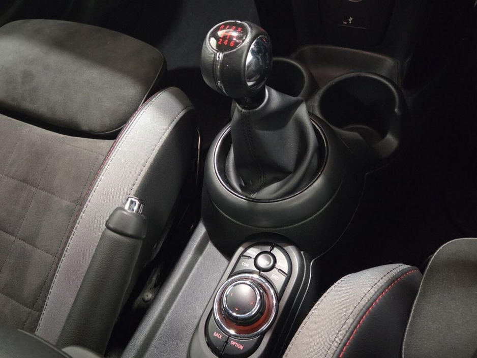2022 MINI Hatch 1.5L Petrol For Sale Images