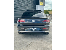 2018 Volkswagen Arteon 2L Diesel For Sale Images