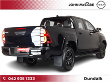 2024 Toyota Hilux 2.4L Diesel For Sale Images