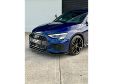 2022 Audi A3 2L Diesel For Sale Images