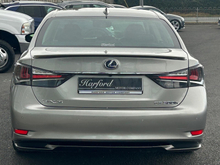2018 Lexus GS 300 H 2.5L Petrol Hybrid For Sale Images
