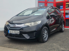 2014 Honda Fit 1.5L Petrol Hybrid For Sale Images