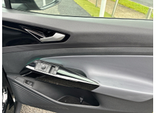 2025 Volkswagen ID.4 0L Electric For Sale Images