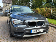 2014 BMW X1 2L Diesel For Sale Images