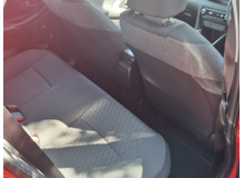 2022 Toyota Yaris 1.5L Petrol Hybrid For Sale Images
