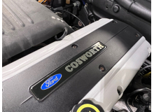 1996 Ford Escort 2.0L Petrol For Sale Images