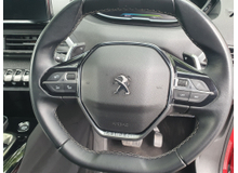 2022 Peugeot 3008 1.6L Petrol Plug-in Hybrid For Sale Images