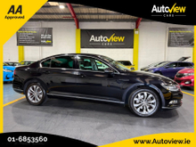 Volkswagen Passat Saloon 1.4TSI 7 Speed DSG Automatic. AA APPROVED // FINANCE & NATIONWIDE DELIVERY AVAILABLE // SIMI DEALER