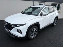 2022 Hyundai Tucson 1.6L Diesel For Sale Images