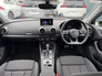 2020 AUDI A3 SPORT - 1.4 PETROL - AUTO - 12M WARRANTY - CAR: 1400