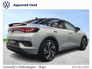 2025 VOLKSWAGEN ID.5 GTX PLUS 77KWH 340HP