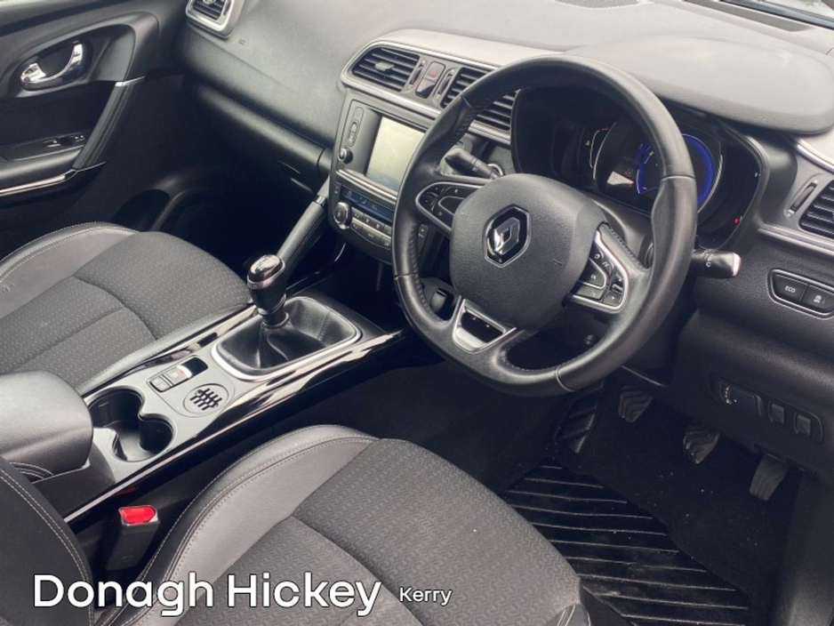 2016 Renault Kadjar 1.5L Diesel For Sale Images