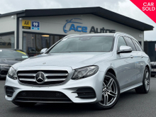Mercedes-Benz E Class ***DEPOSIT TAKEN*** AMG 4 MATIC SUNROOF - 4WD - 1.5L PETROL - AUTO - 12M WARRANTY - CAR: 2569