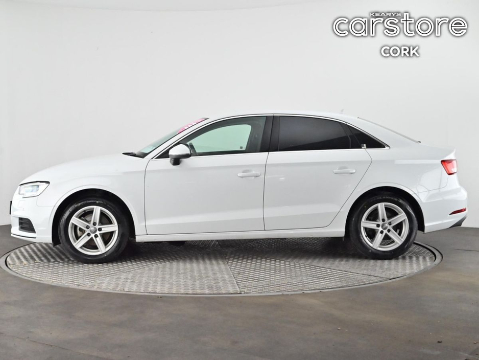 Audi A3 1.4 TFSI S-TRONIC Saloon — thumbnail 6