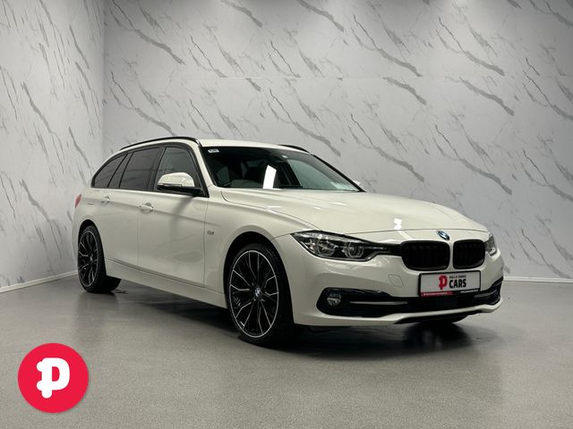 2016 BMW 3 SERIES 320D SE TOURING - STRAIGHT SALE DISCOUNT - 12 MONTH WARRANTY