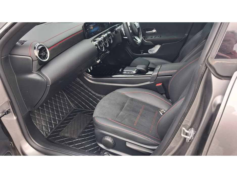 2022 Mercedes-Benz CLA Class 2L Diesel For Sale Images
