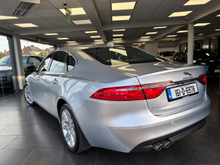 2016 Jaguar XF 2L Diesel For Sale Images