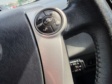 2013 Toyota Prius Alpha 1.8L Petrol Hybrid For Sale Images
