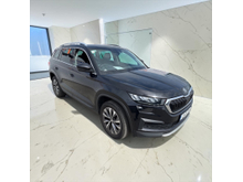 2022 Skoda Kodiaq 2L Diesel For Sale Images