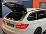 2018 BMW 3 SERIES 320d M Sport Auto