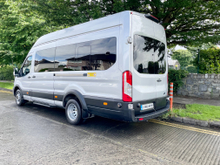 2020 Ford Transit 2L Diesel For Sale Images