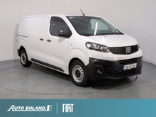 2024 Fiat Scudo 1.5L Diesel For Sale Images