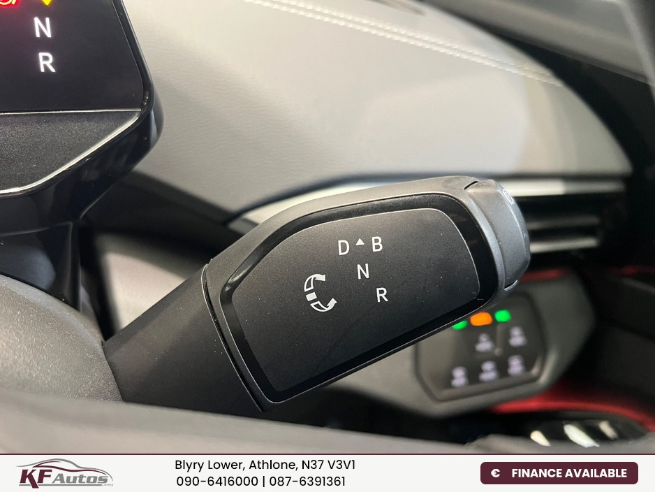 2024 Volkswagen ID.4 0L Electric For Sale Images