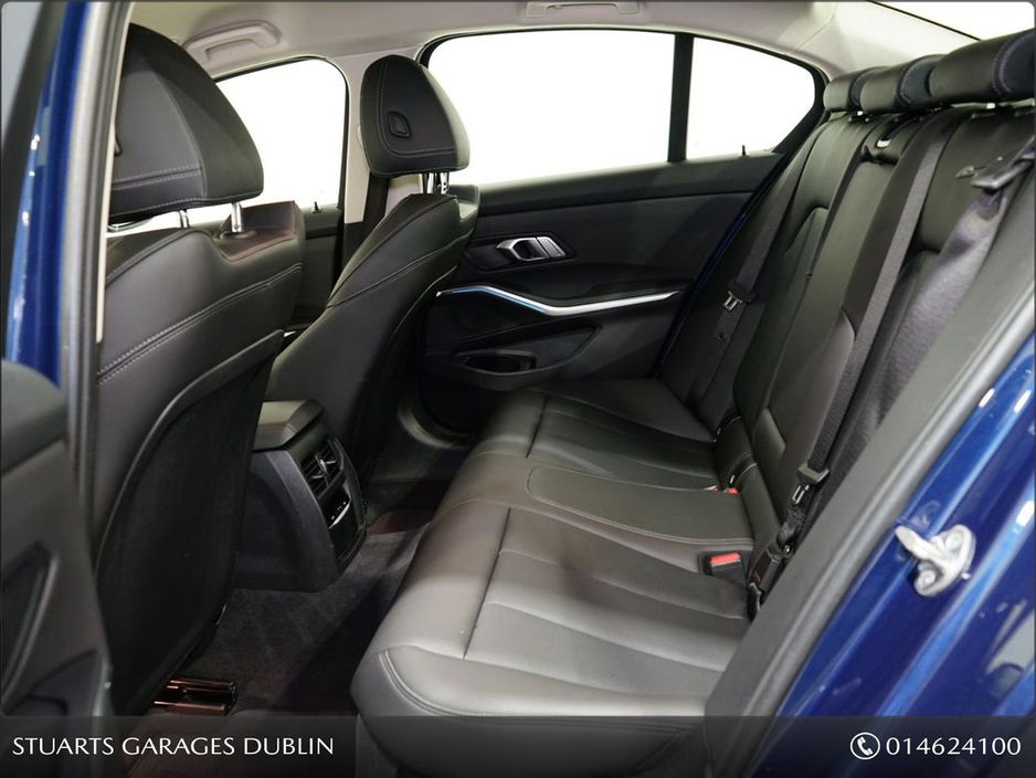 BMW 3 Series 330E SE 4DR Auto - — thumbnail 5