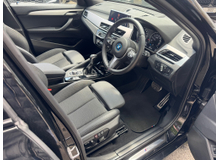 2023 BMW X2 1.5L Petrol Plug-in Hybrid For Sale Images