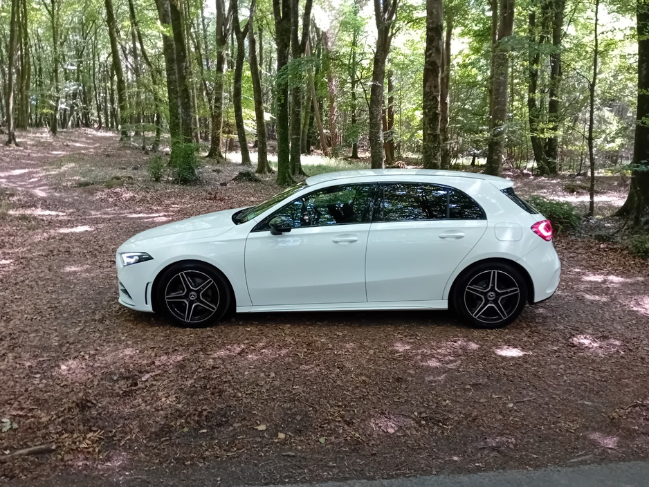 2019 Mercedes-Benz A Class 1.3L Petrol For Sale Images