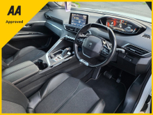 2020 Peugeot 3008 1.5L Diesel For Sale Images