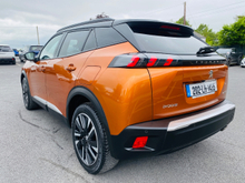 2020 Peugeot 2008 1.5L Diesel For Sale Images