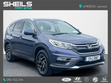 Honda CR-V 1.6 i-DTEC 160 AWD ES AUTO
