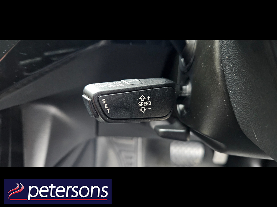 Audi e-tron QUATTRO 55 5DR AUTOMATIC — thumbnail 21