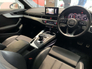 2018 AUDI A4 2018 A4 2.0 TFSI Automatic / 40k KMs / Heated Seats / Audi A4 Automatic 