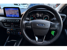 2022 Ford Focus 1.5L Diesel For Sale Images