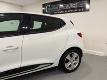 2015 Renault Clio 1.1L Petrol For Sale Images