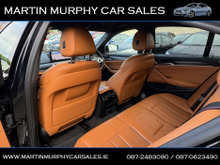 2021 BMW 5 Series 2L Diesel For Sale Images
