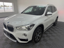 2016 BMW X1 XDRIVE18D XLINE