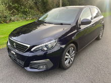 2019 Peugeot 308 1.5L Diesel For Sale Images