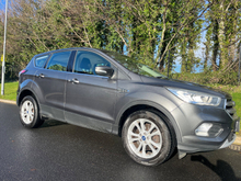 Ford Kuga 1.5TDCi 120PS FWD Titanium