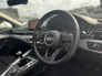 2017 AUDI A4 1.4 TFSI SPORT 150PS 4DR