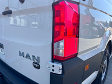 2026 MAN TGE 2L Diesel For Sale Images