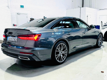 2020 Audi A6 2L Diesel For Sale Images