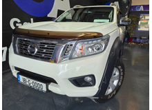 2018 Nissan Navara 2.3L Diesel For Sale Images