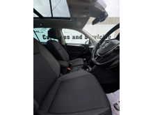 2017 Volkswagen Tiguan 2L Diesel For Sale Images