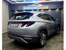 2022 Hyundai Tucson 1.6L Diesel For Sale Images